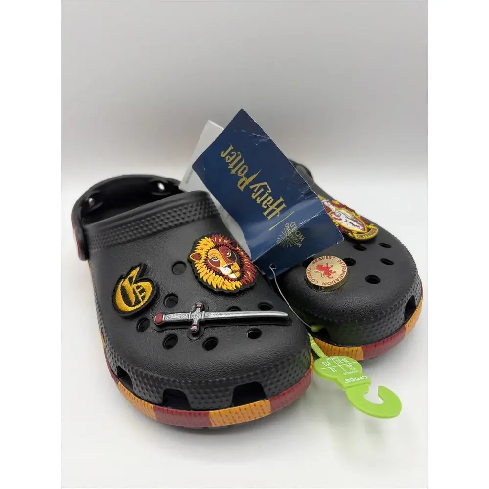 CROCS kids harry